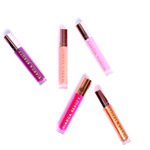 What A Catch Lip Gloss - Picture 2 of 4